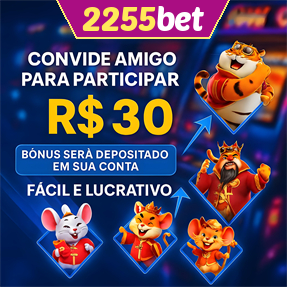 2255bet Indique amigos para receber um bônus