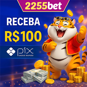 2255bet Ganhe R$ 100,00 Gratis