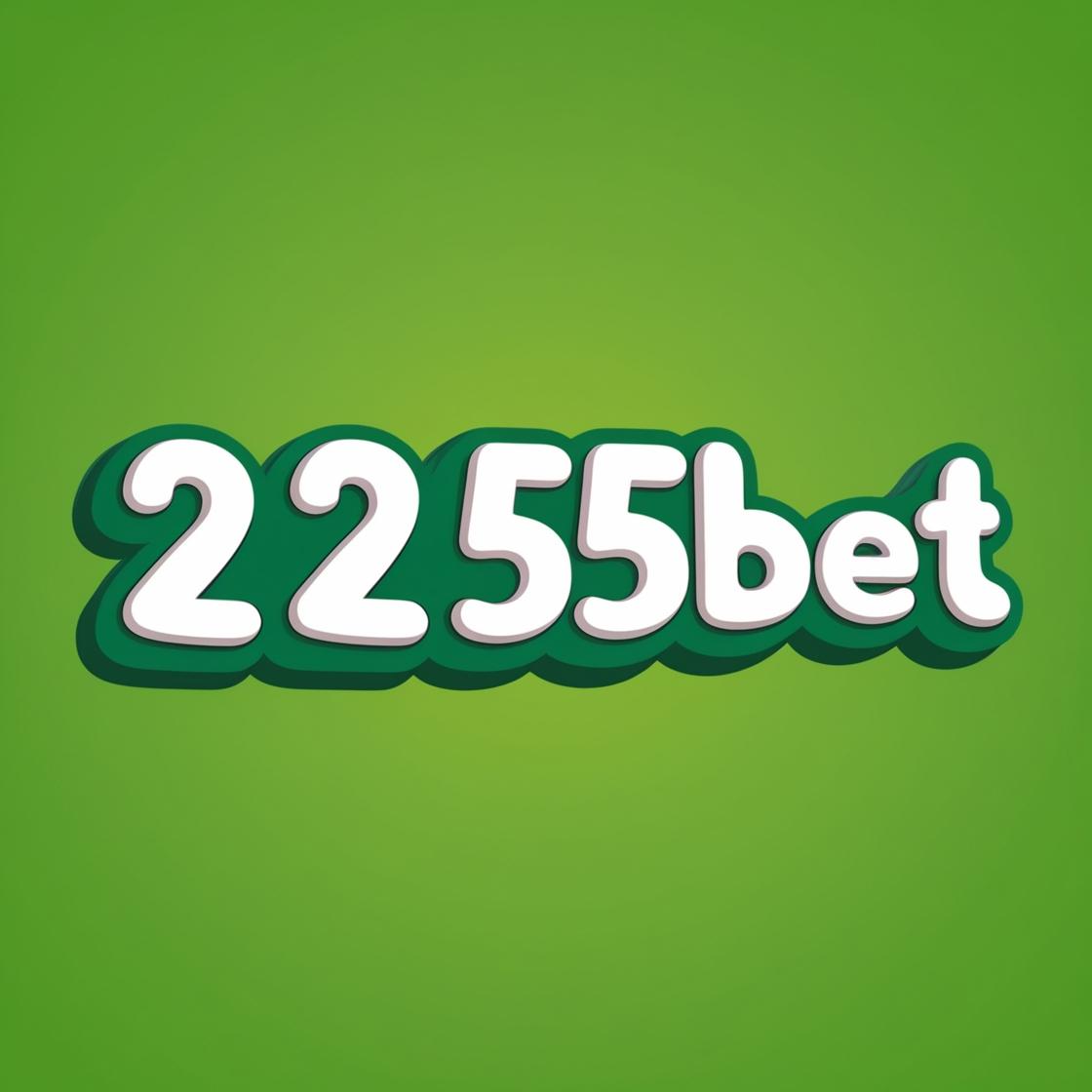 Logo da 2255bet